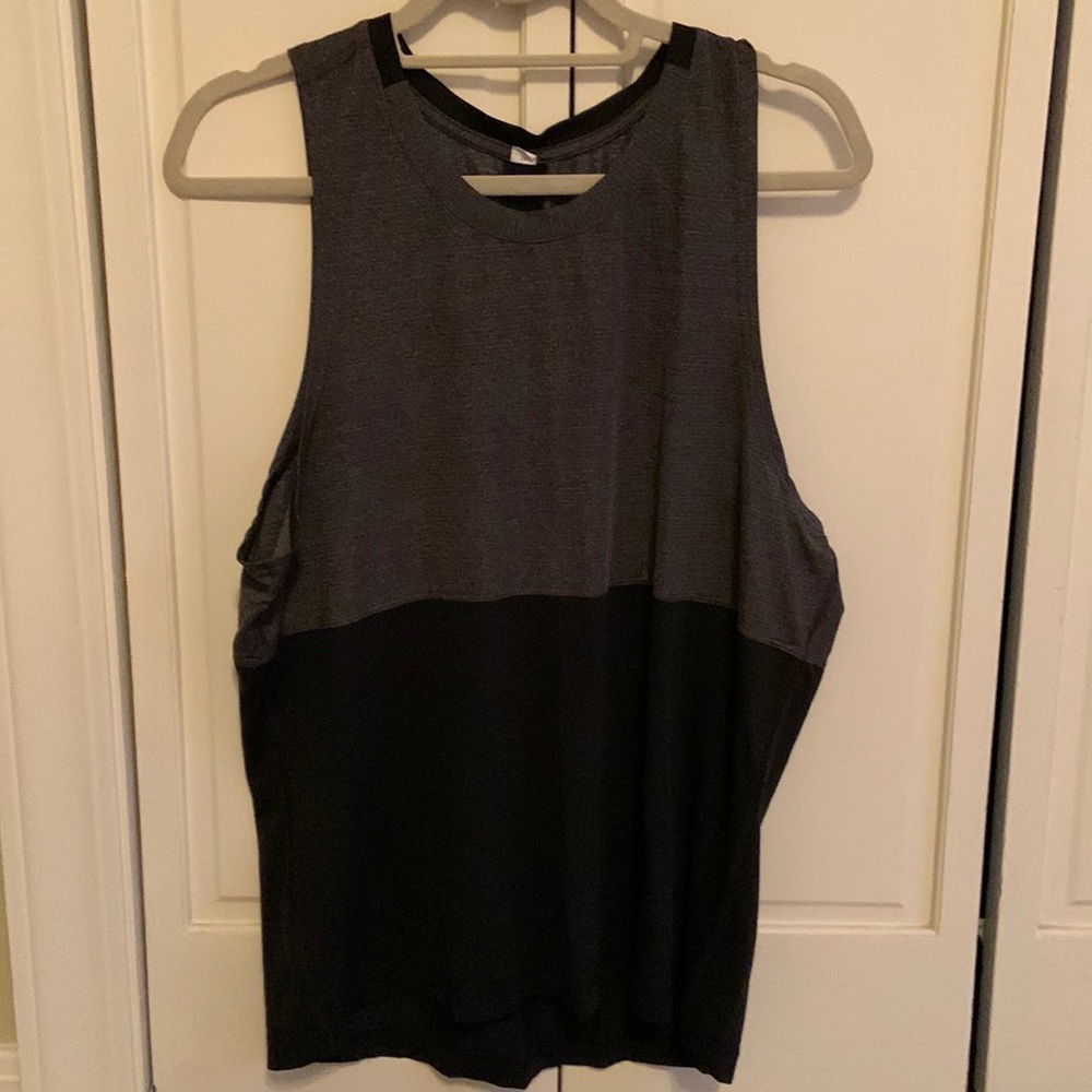 Lululemon Men’s Tank Size Large
